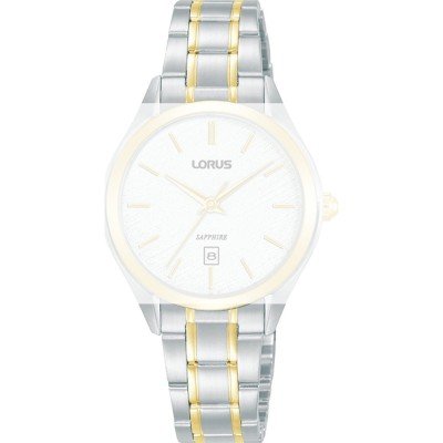 Bracelet Lorus RQN354X RJ290BX9