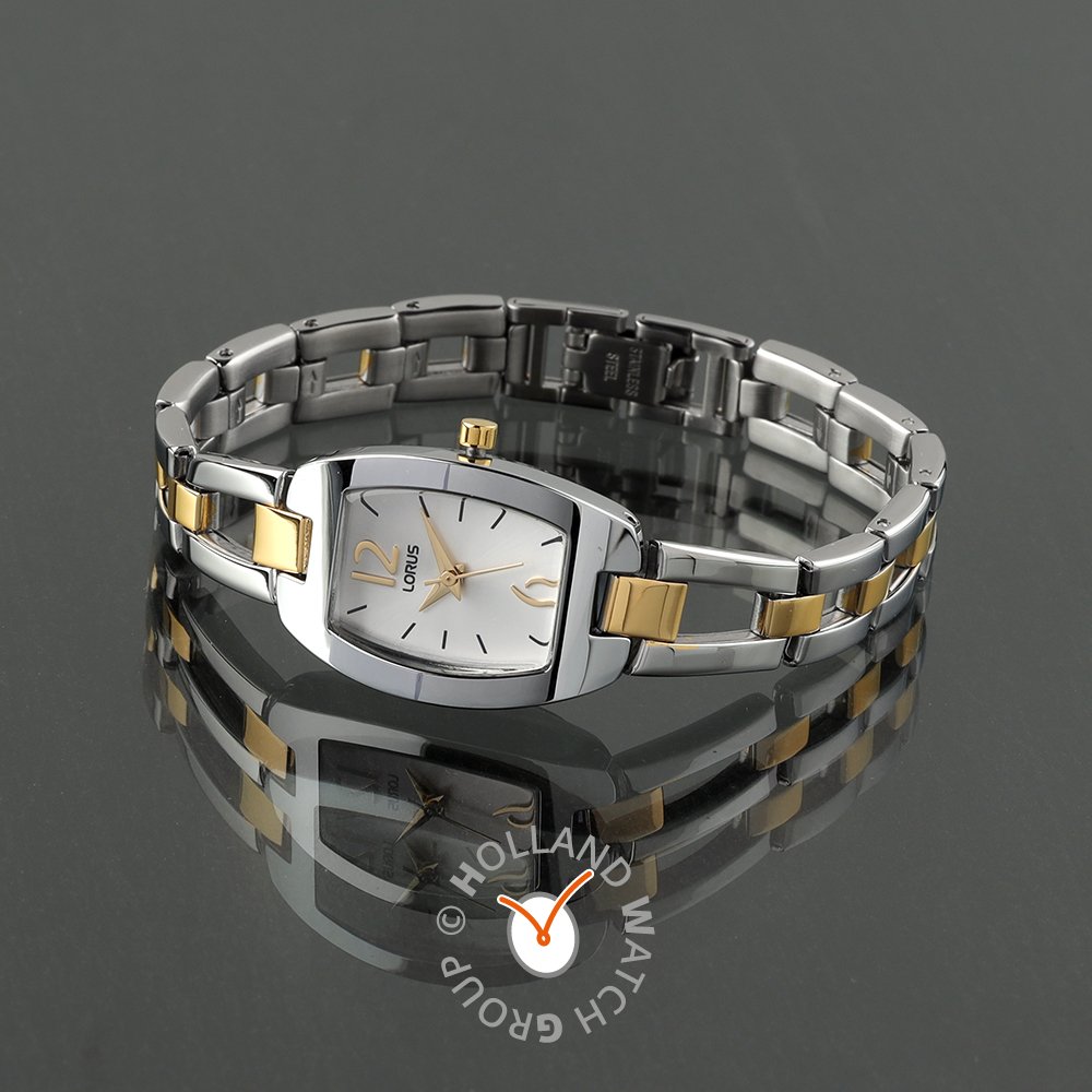 Montre best sale lorus quartz