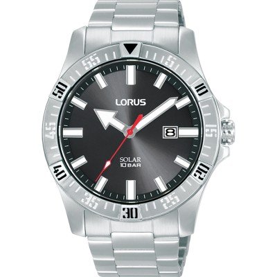 Montre Lorus RX377AX9