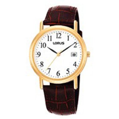 Montre Lorus RXD50DX9