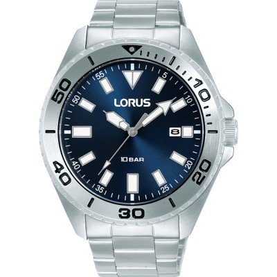 Montre Lorus RXH51KX9