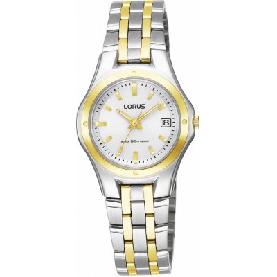 Lorus Watch Time 3 hands RXT76BX9 RXT76BX9
