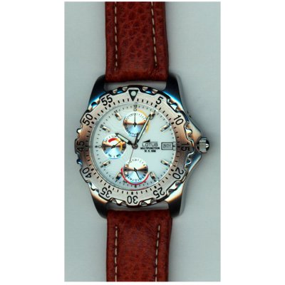 montre Lotus 15010/1