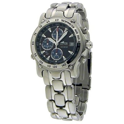 Montre Lotus 15111/4