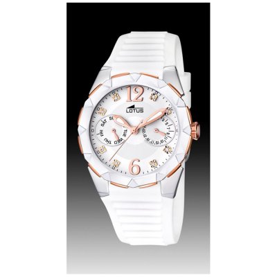 Montre Lotus 15731/2