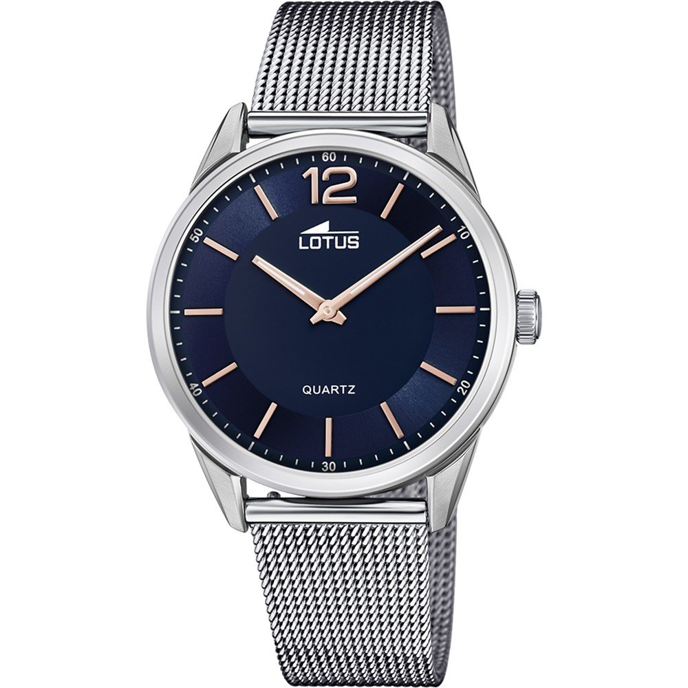 Montre Lotus 18734/2 Smart Casual