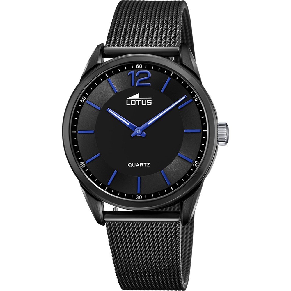 Montre Lotus 18736/2 Smart Casual