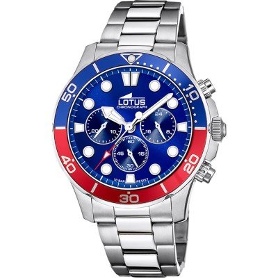 Montre Lotus 18756/5 Excellent