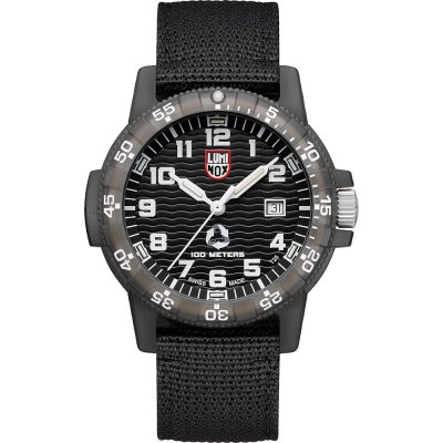 Montre Luminox Sea XS.0321.ECO Tide 0320 Series