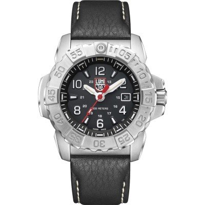 montre Luminox Sea A.3251 Navy Seal Steel