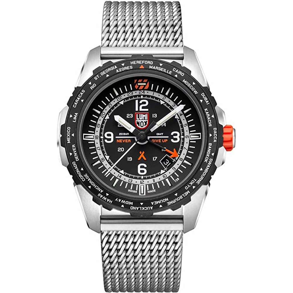 Montre Luminox Bear Grylls XB.3762 Bear Grylls Survival 3760 Air