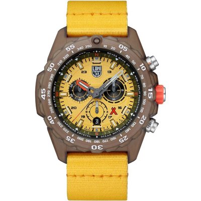 Montre Luminox Bear Grylls XB.3745.ECO Bear Grylls Survival ECO Master 3740 Series