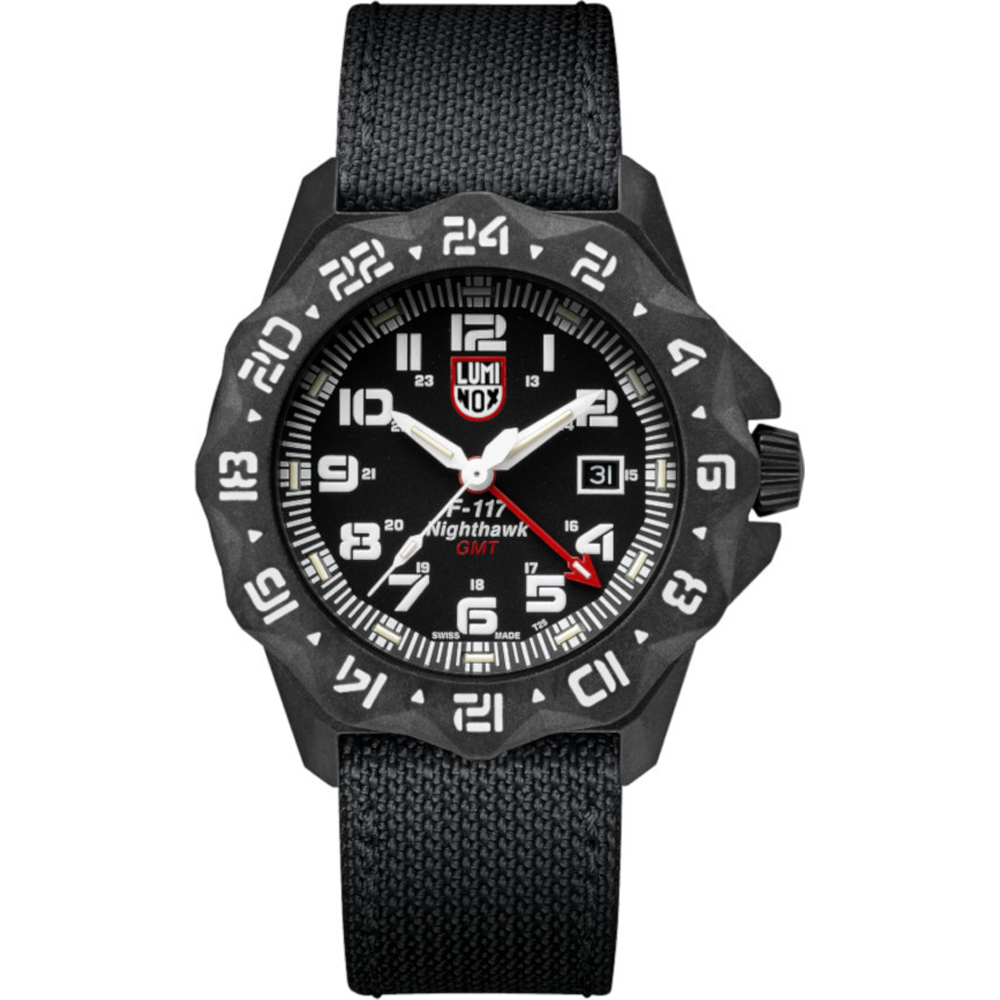 Montre Luminox Air XA.6441 F117 Nighthawk