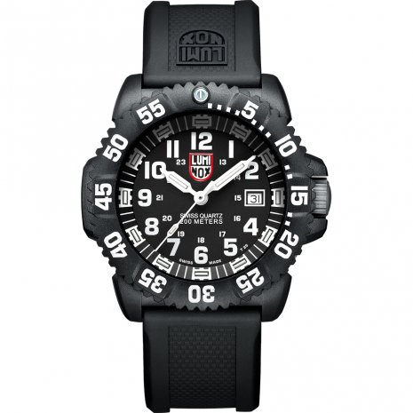luminox 8000