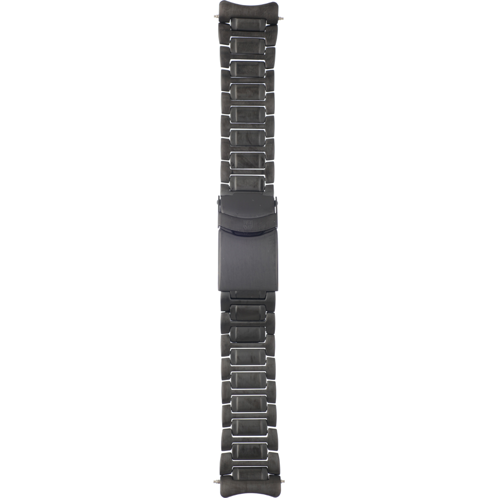 Bracelet Luminox Straps FMX.7250.60.K 7250 Lady Steel Colormark