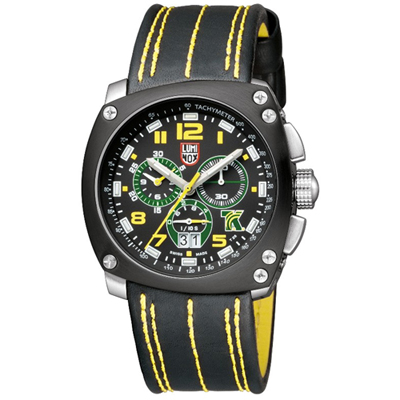 Montre Luminox A.1138 Tony Kanaan