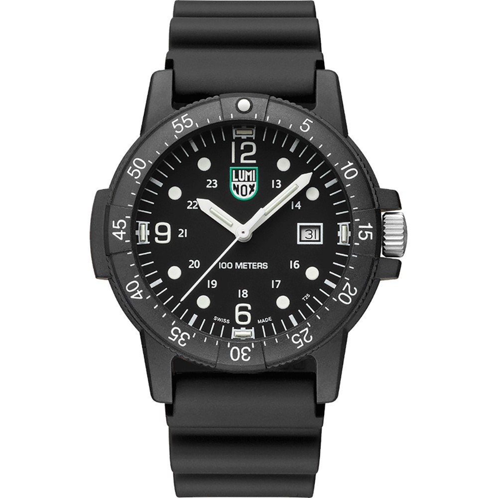 Montre Luminox Sea X2.2001 Sea Bass