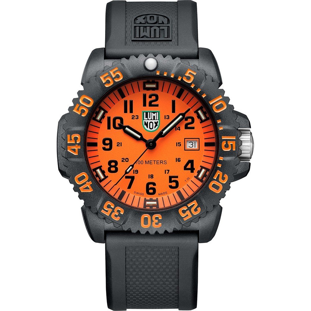 Montre Luminox Sea X2.2059.1 Sea Lion