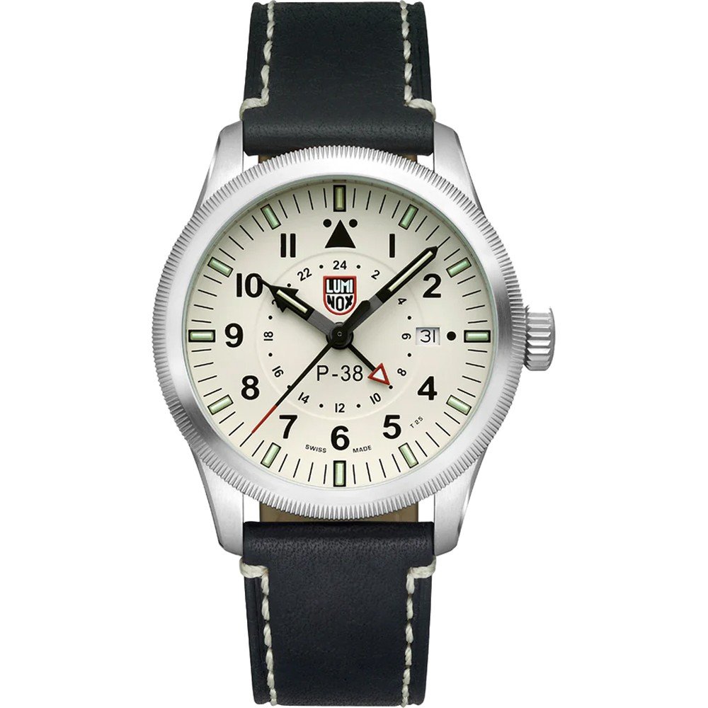 Montre Luminox Air XA.9527 P-38 Lightning