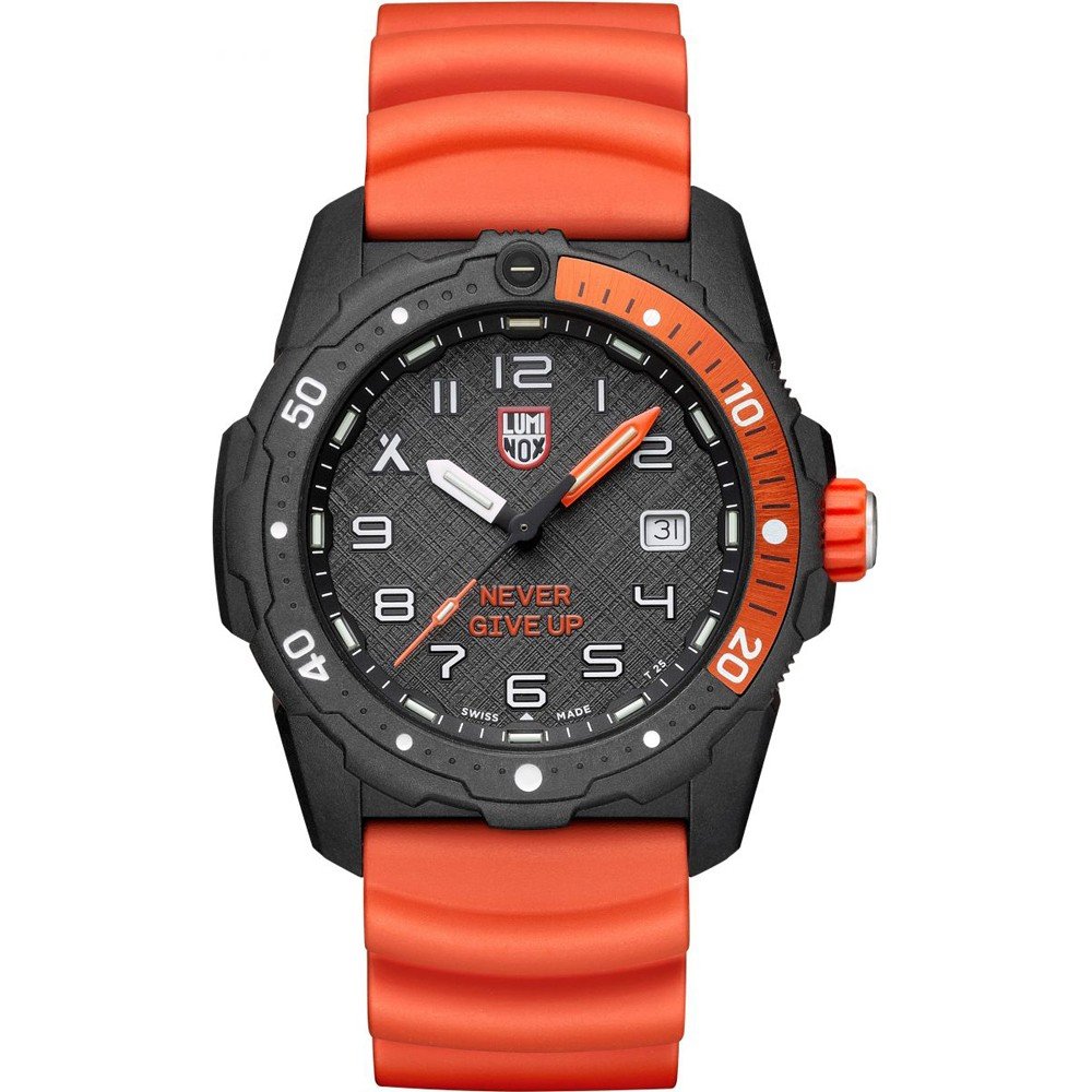 Montre Luminox Bear Grylls XB.3729.NGU Bear Grylls Survival SEA 3720 Series