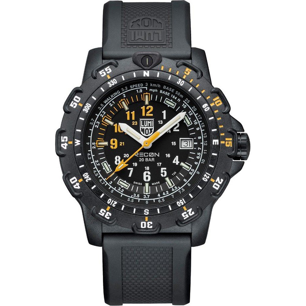 Montre Luminox XL.8825.H.SET Recon Point Man