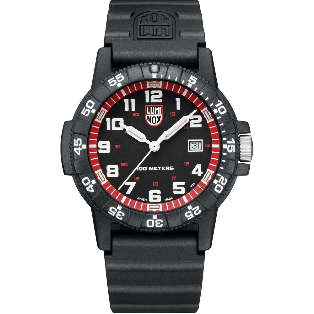 Montre Luminox Sea XS.0335 Leatherback Sea Turtle