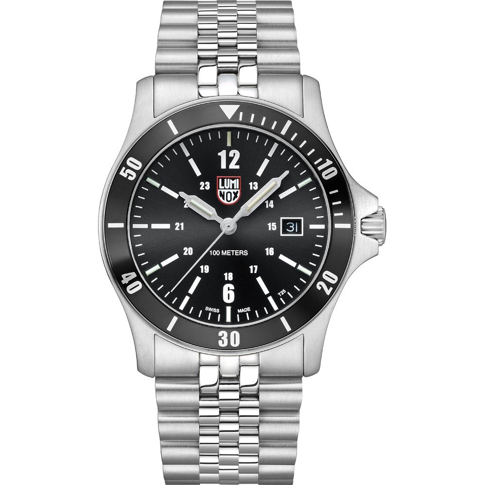 Montre Luminox Land XS.0911 Norway