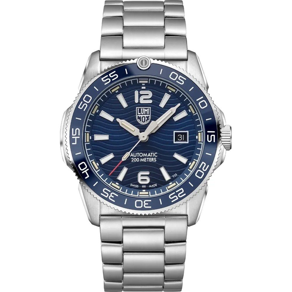 Montre Luminox Sea XS.3104 Pacific Diver