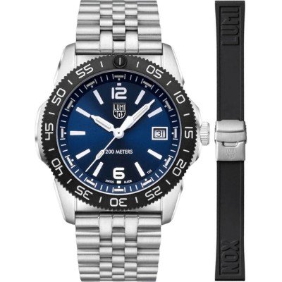 Montre Luminox Sea XS.3123M.SET2 Pacific Diver