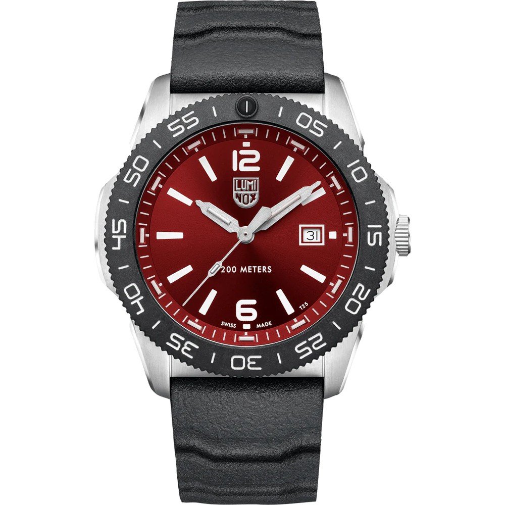 Montre Luminox Sea XS.3135 Pacific Diver