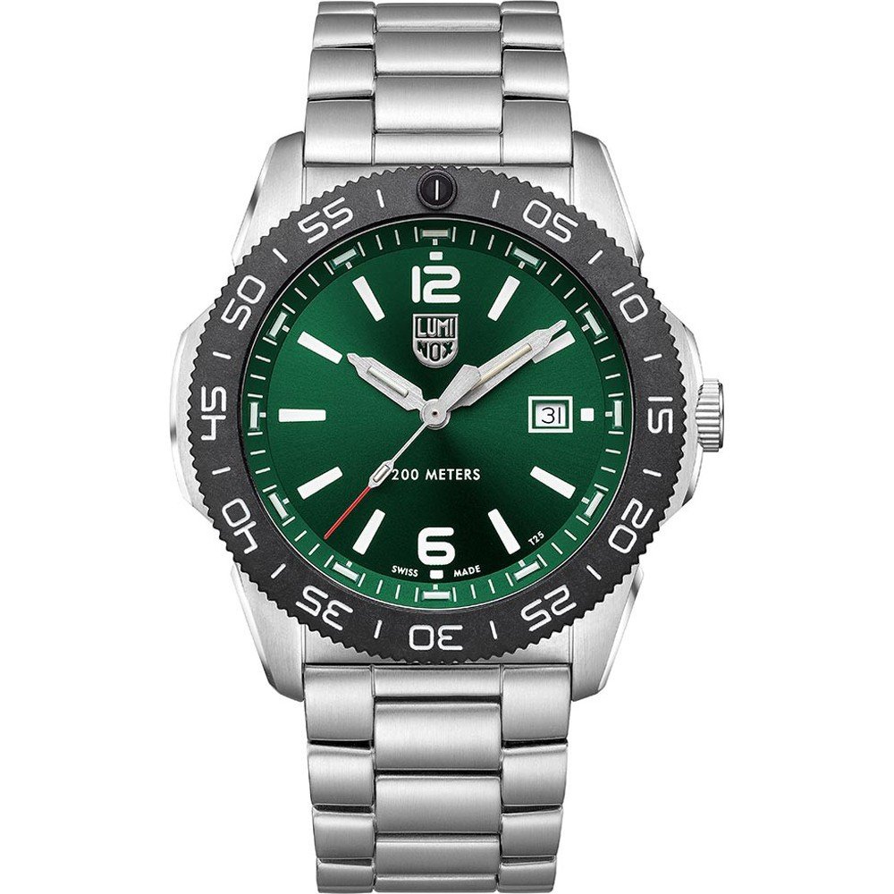 Montre Luminox Sea XS.3137 Pacific Diver