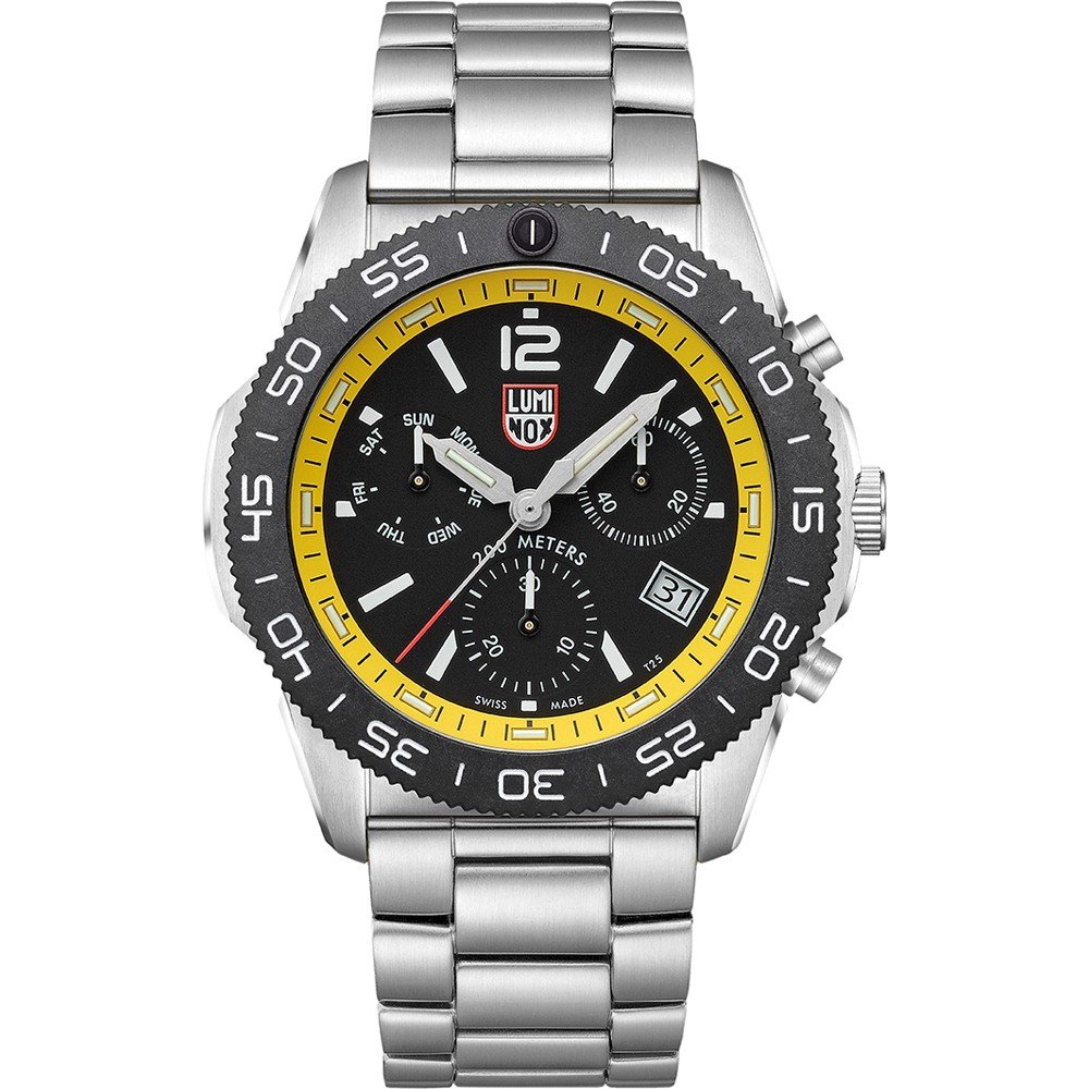 Montre Luminox Sea XS.3145.M Pacific Diver