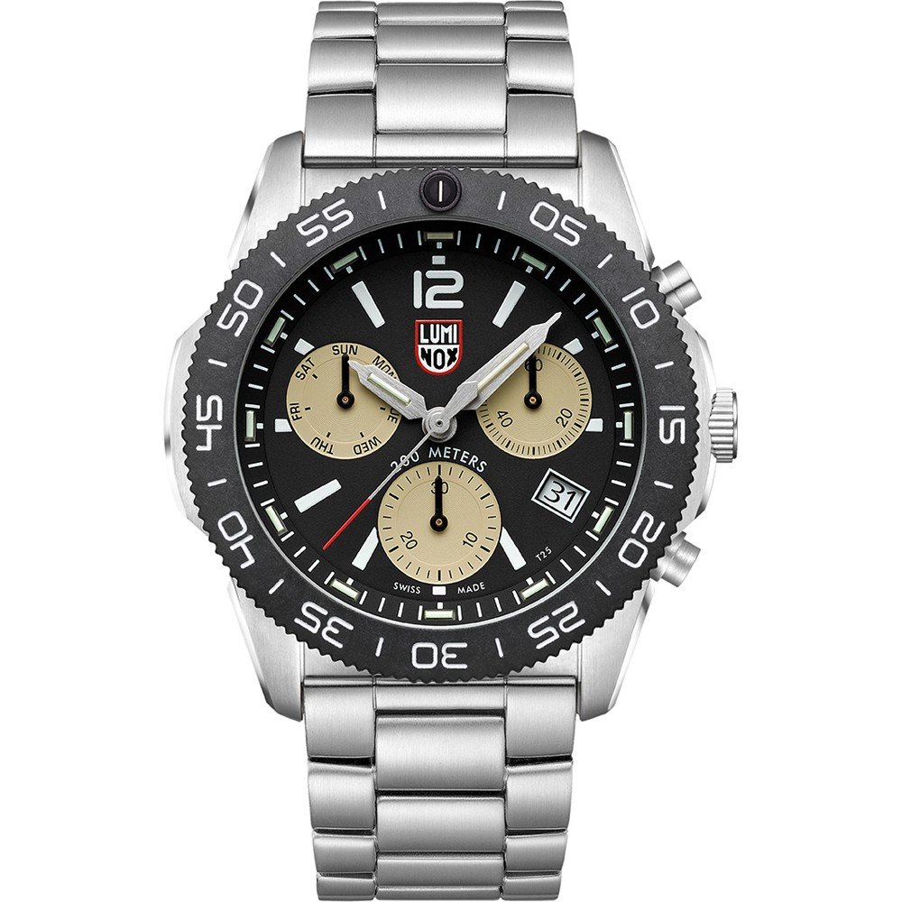 Montre Luminox Sea XS.3150.M Pacific Diver