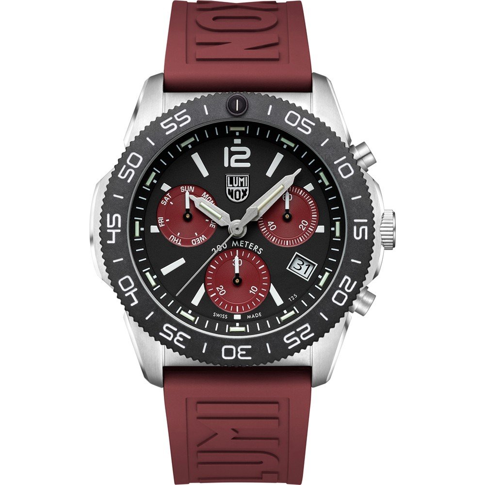 Montre Luminox Sea XS.3155.1 Pacific Diver