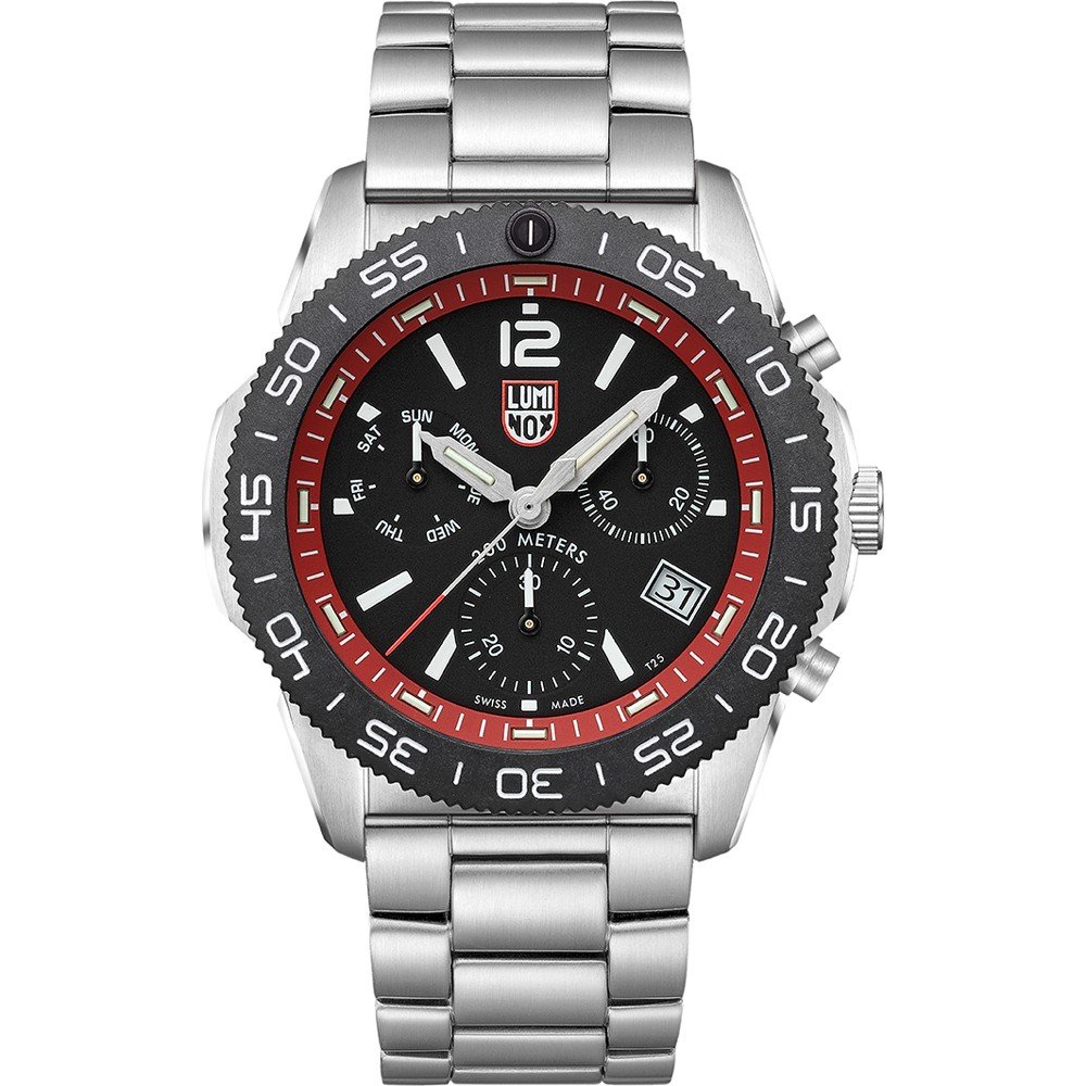 Montre Luminox Sea XS.3155.M Pacific Diver