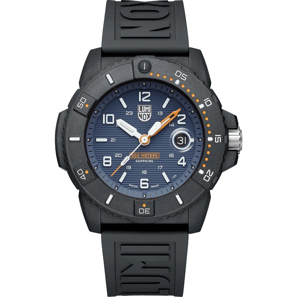 Montre discount navy seal