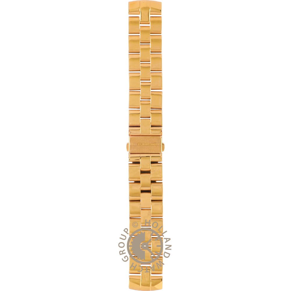 Bracelet Marc Jacobs Straps AMBM3134 MBM3134 Rivera Large