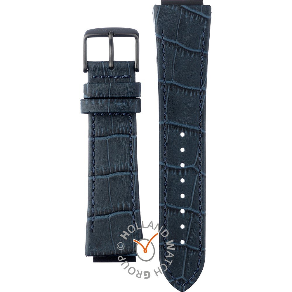 Bracelet Maserati Straps A01B4365B44062BS18 Potenza