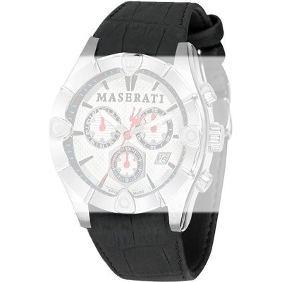 Bracelet Maserati A01B4477B44019CR22 Meccanica