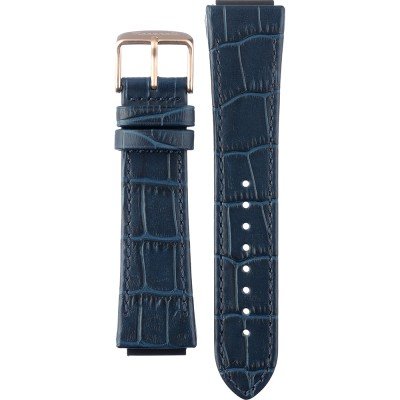 Bracelet Maserati Straps A01B4966480061RS18 Potenza