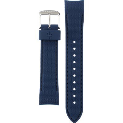 Bracelet Maserati Straps A01B5303187062ST20 Royale