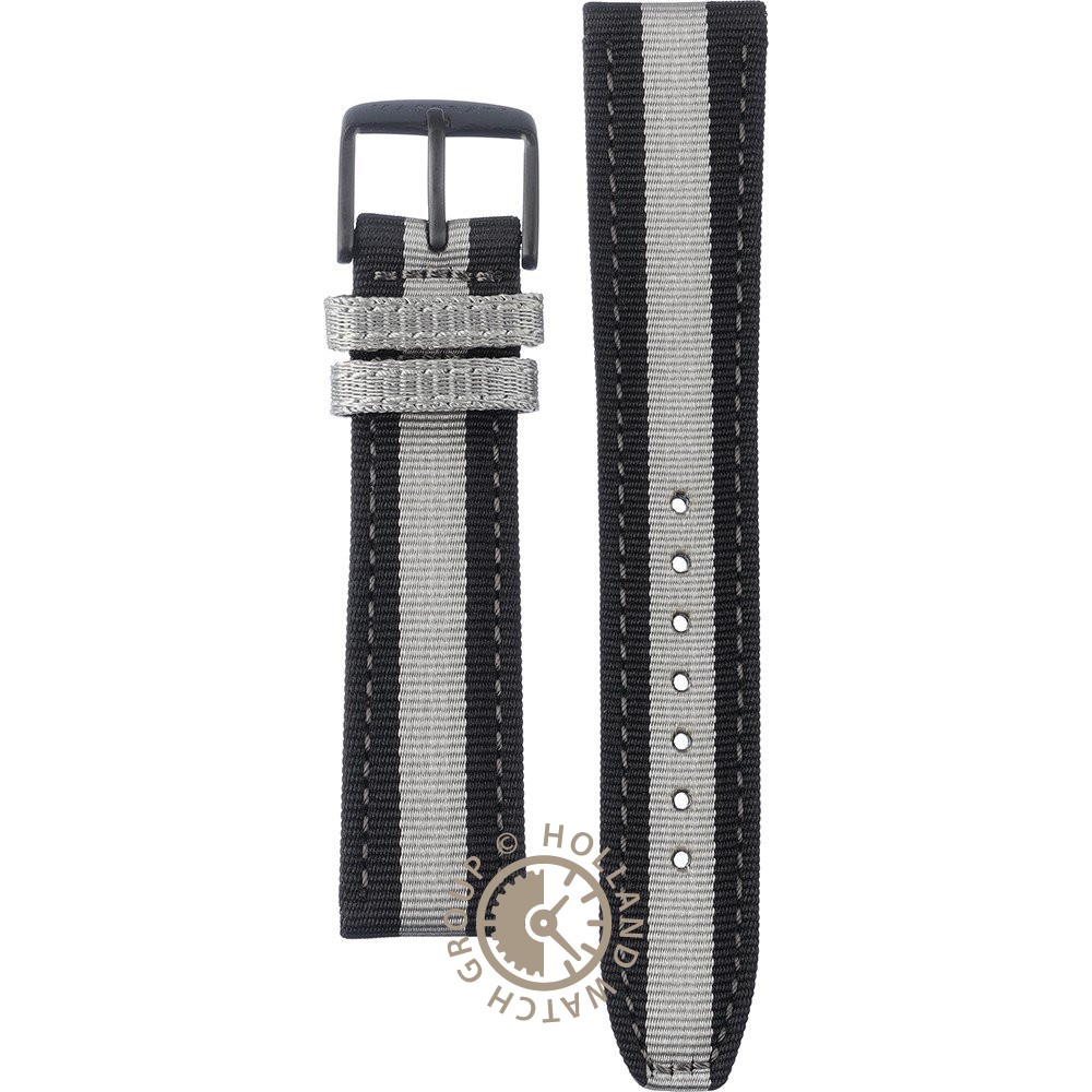 Bracelet Maserati Straps A01B5304C96811BS20 Royale