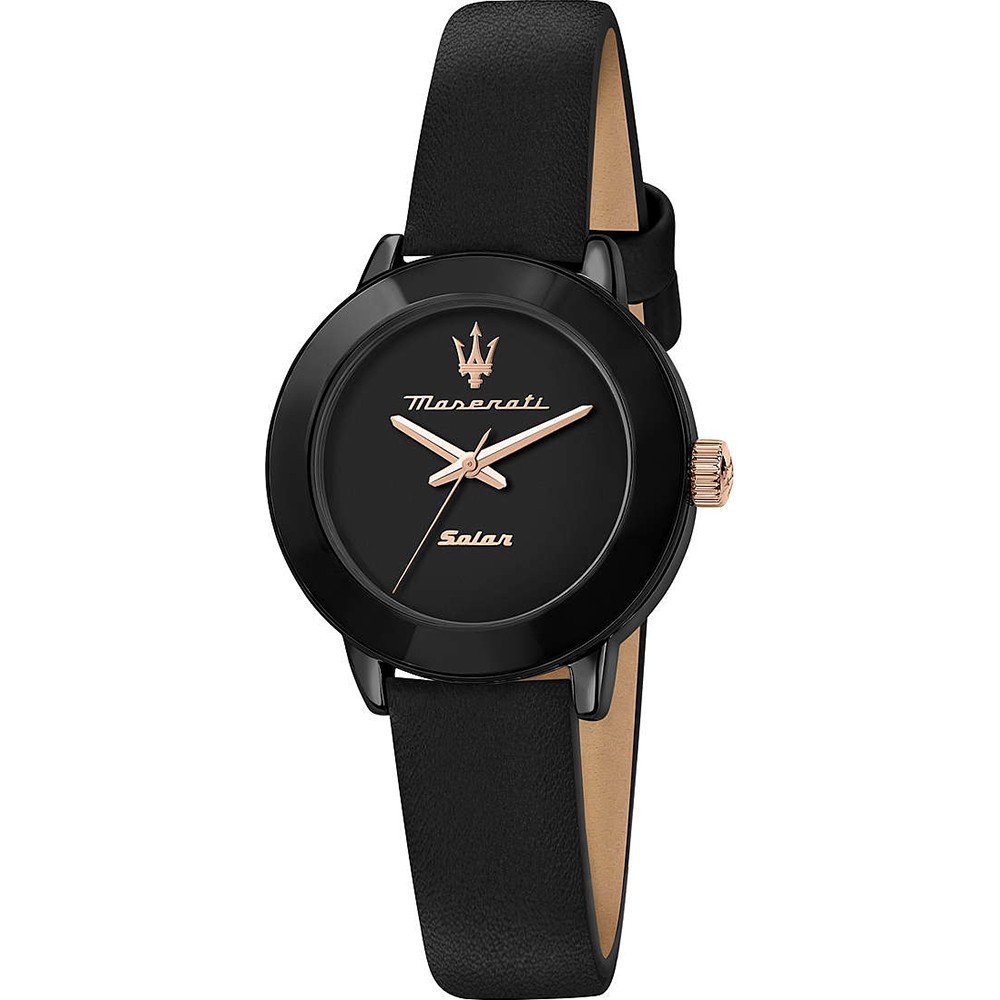 montre Maserati Successo R8851145501 Successo Solar Lady