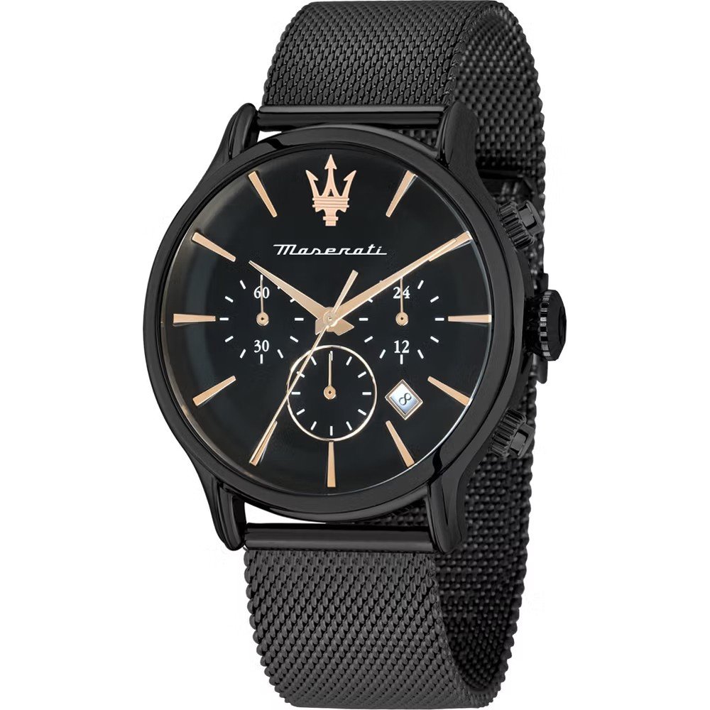 Montre Maserati Epoca R8873618013