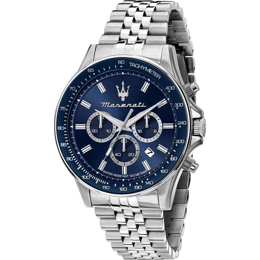 Montre Maserati Sfida R8873640025