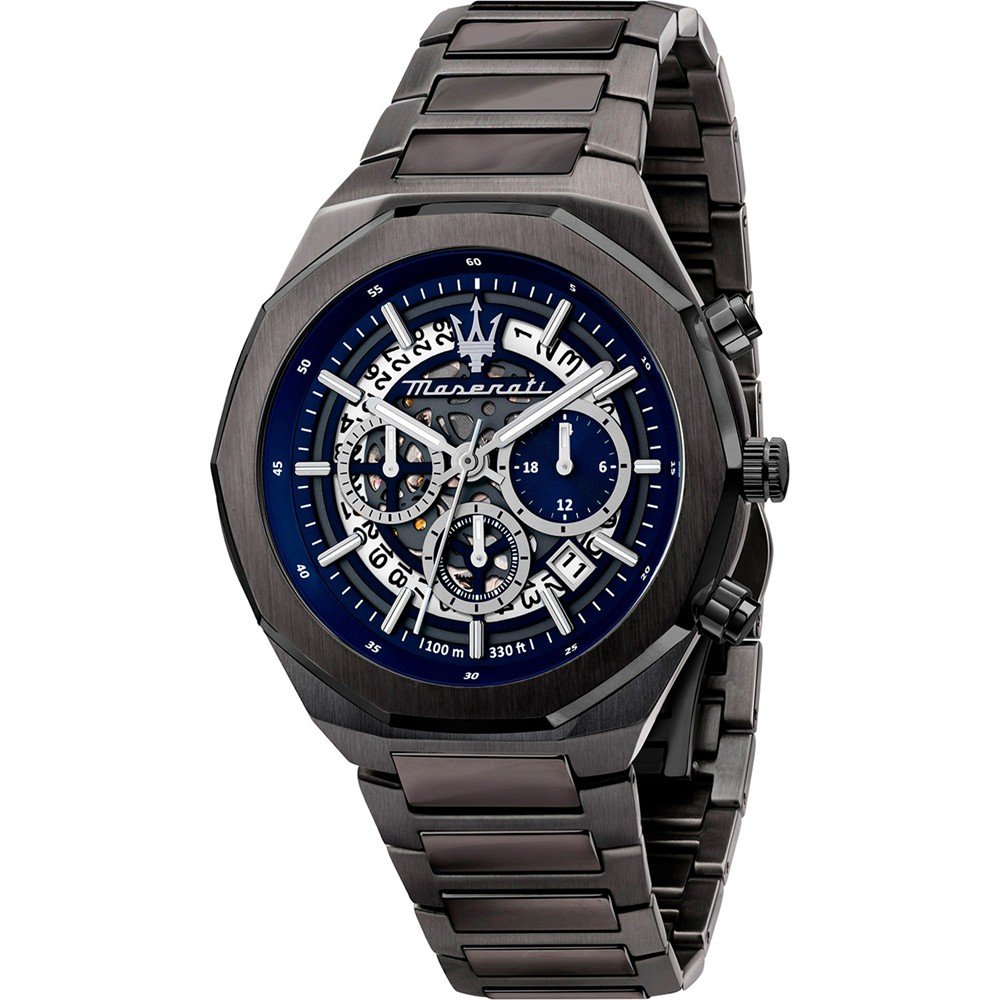 Montre Maserati Stile R8873642012