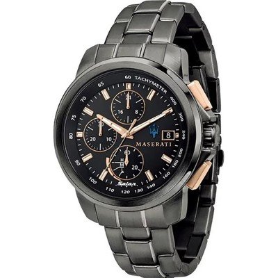 Montre Maserati Successo R8873645008 Successo Solar