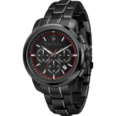 Montre Maserati Successo R8873621014