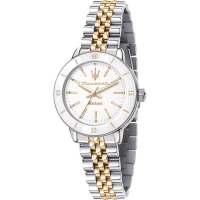 Montre Maserati Successo R8853145514 Successo Solar Lady