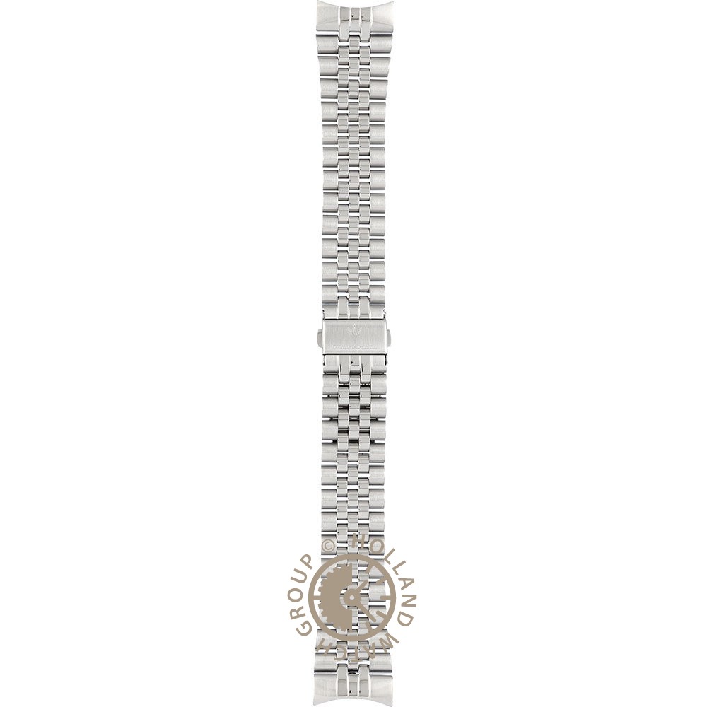 Bracelet Maserati Straps U8870188221 Sfida